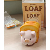 LuLu the Piggy LOAF 2024 Limited Edition